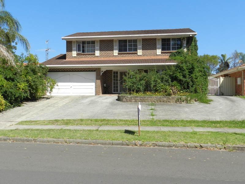 1																										Brenan St
														
								Fairfield, NSW 2165, Bonnyrigg - Image 1