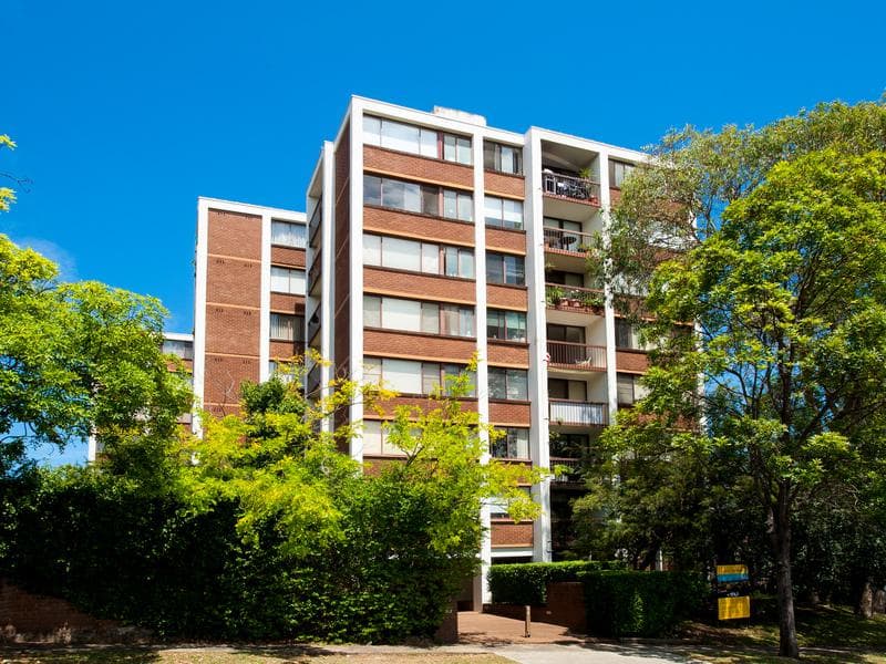 5/77-83 Cook Road, Centennial Park, Centennial Park - Image 1