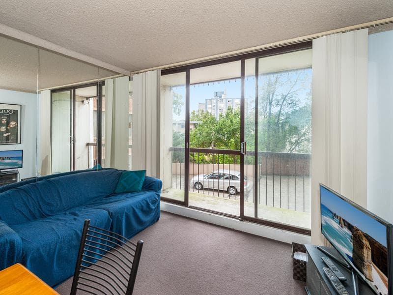 5/77-83 Cook Road, Centennial Park, Centennial Park - Thumbnail 2