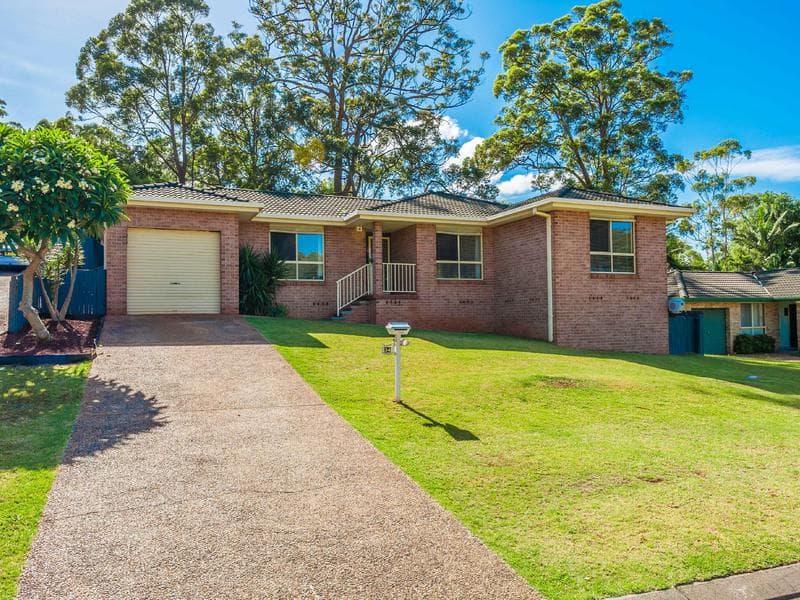 34 Fernvalley Parade, Port Macquarie, Port Macquarie - Image 1
