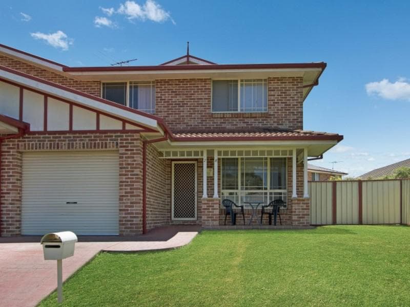 14/34																										Kings Cross Road
														
								Potts Point, NSW 2011, Quakers Hill - Image 1