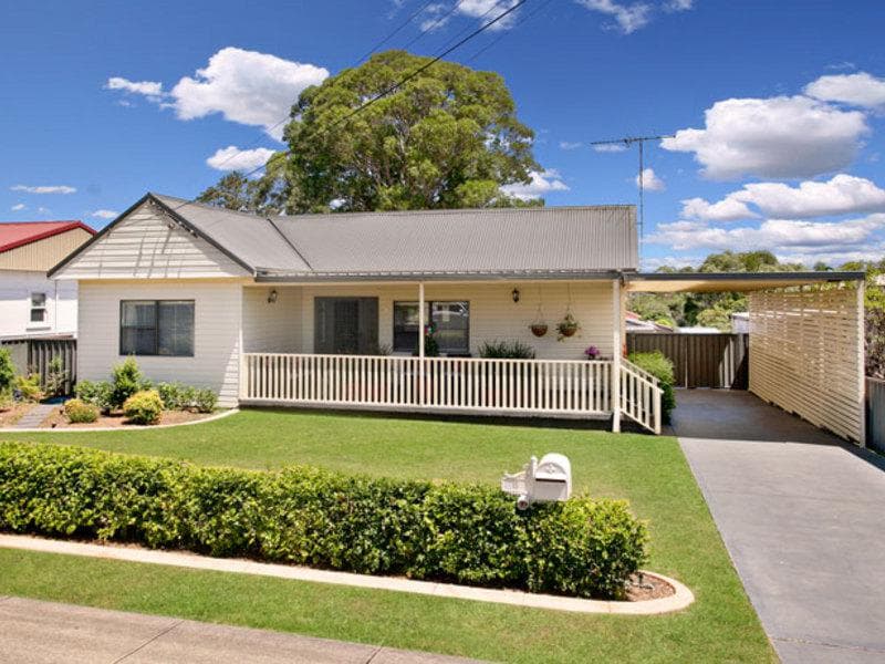 8 Frederick Street, Blacktown, Blacktown - Image 1