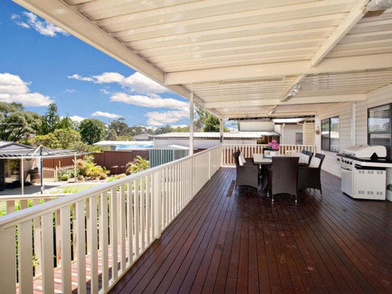 8 Frederick Street, Blacktown, Blacktown - Thumbnail 5