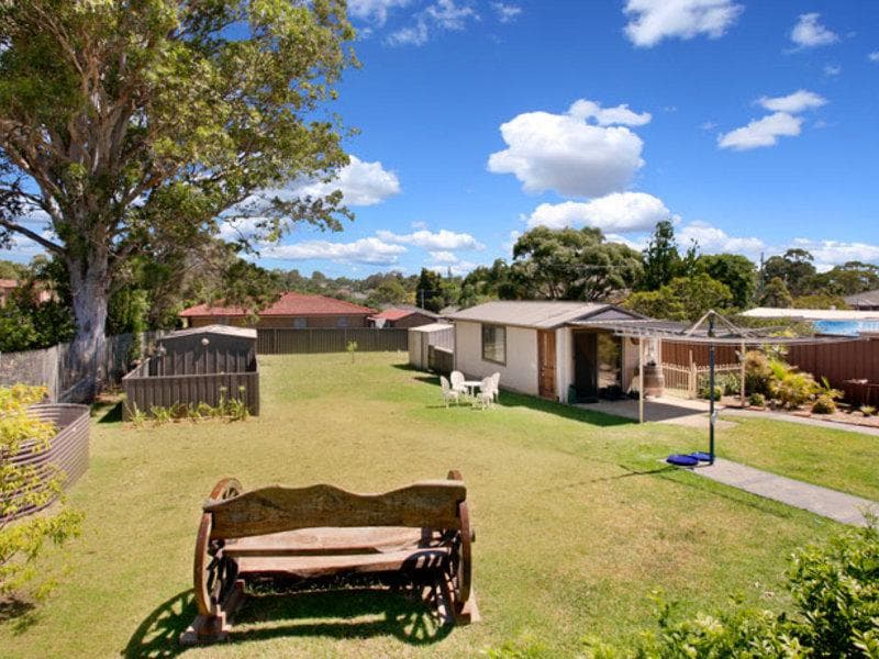 8 Frederick Street, Blacktown, Blacktown - Thumbnail 8