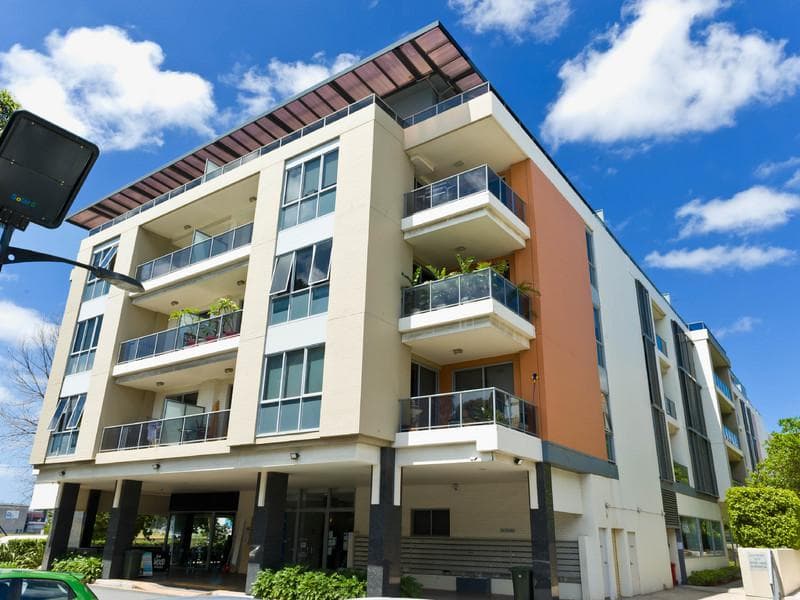 26/635 Gardeners Road, Mascot, Mascot - Image 1