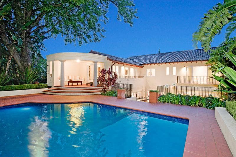 39 Fairfax Road, Bellevue Hill, Bellevue Hill - Image 1