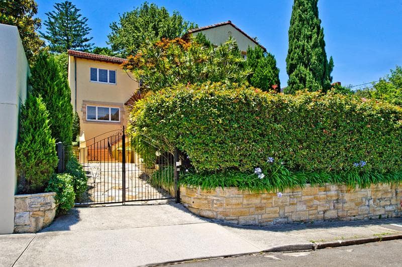 39 Fairfax Road, Bellevue Hill, Bellevue Hill - Thumbnail 4