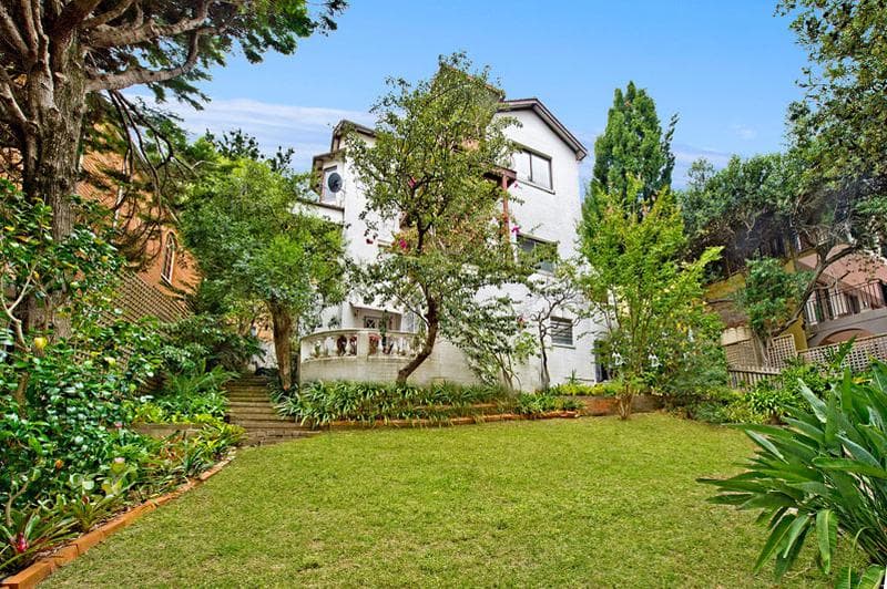 134 Bellevue Road, Bellevue Hill, Bellevue Hill - Image 1