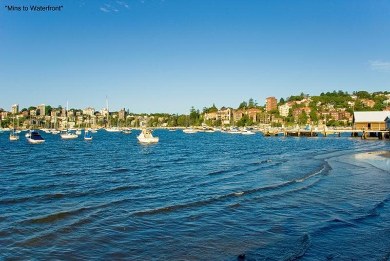 134 Bellevue Road, Bellevue Hill, Bellevue Hill - Thumbnail 5