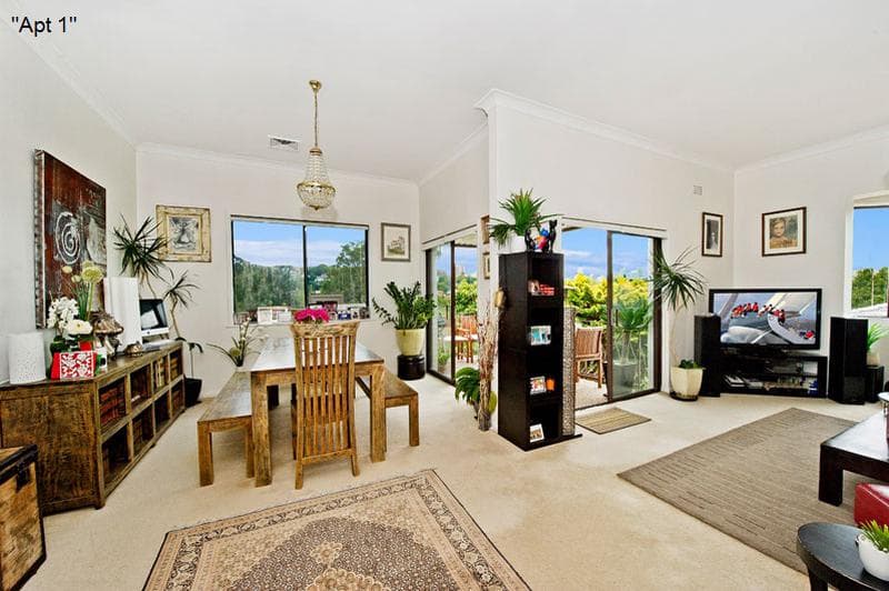 134 Bellevue Road, Bellevue Hill, Bellevue Hill - Thumbnail 7
