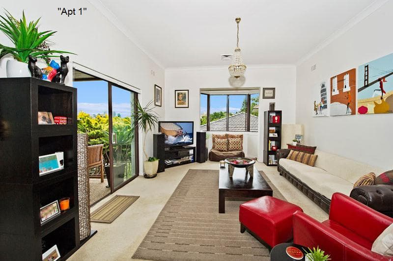 134 Bellevue Road, Bellevue Hill, Bellevue Hill - Thumbnail 8