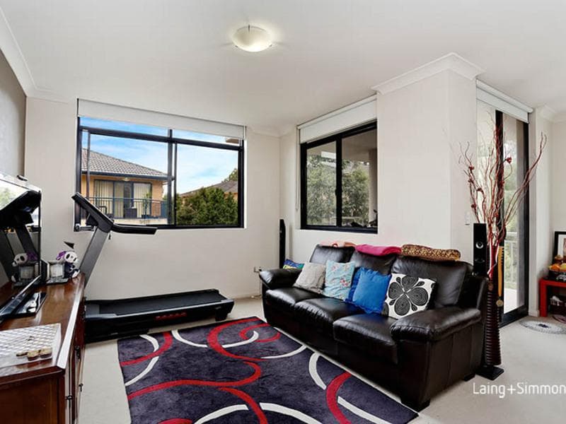 33/31-35 Third Avenue, Blacktown, Blacktown - Thumbnail 2