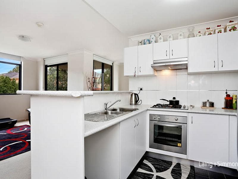 33/31-35 Third Avenue, Blacktown, Blacktown - Thumbnail 4
