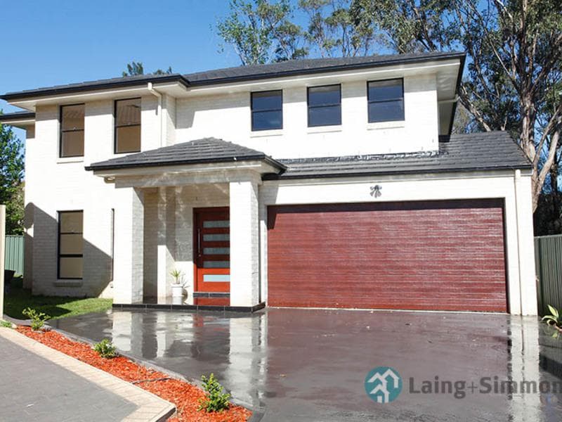 60 Galton Street, Wetherill Park, Wetherill Park - Image 1