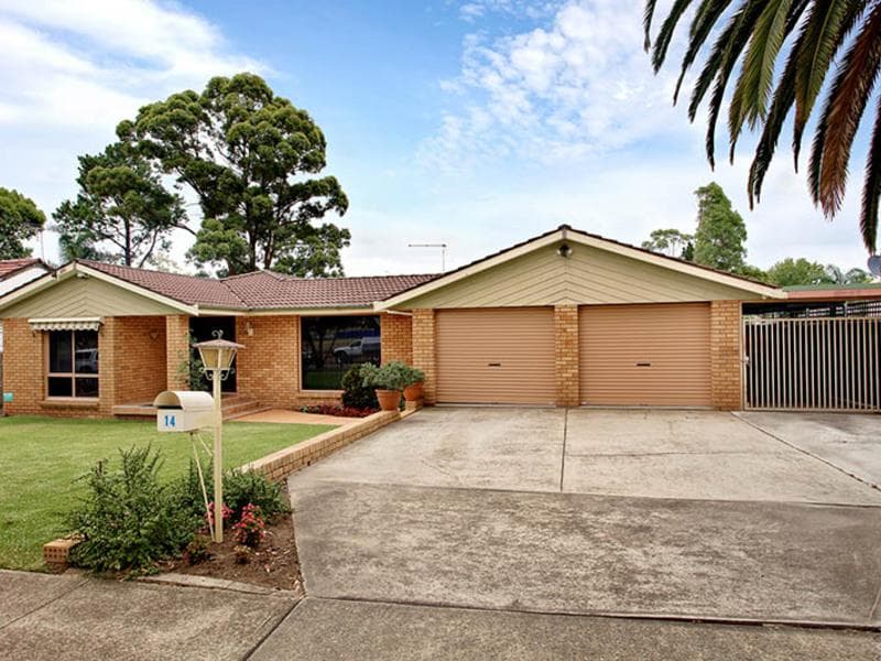 14 Claremont Street, Merrylands, Merrylands - Image 1
