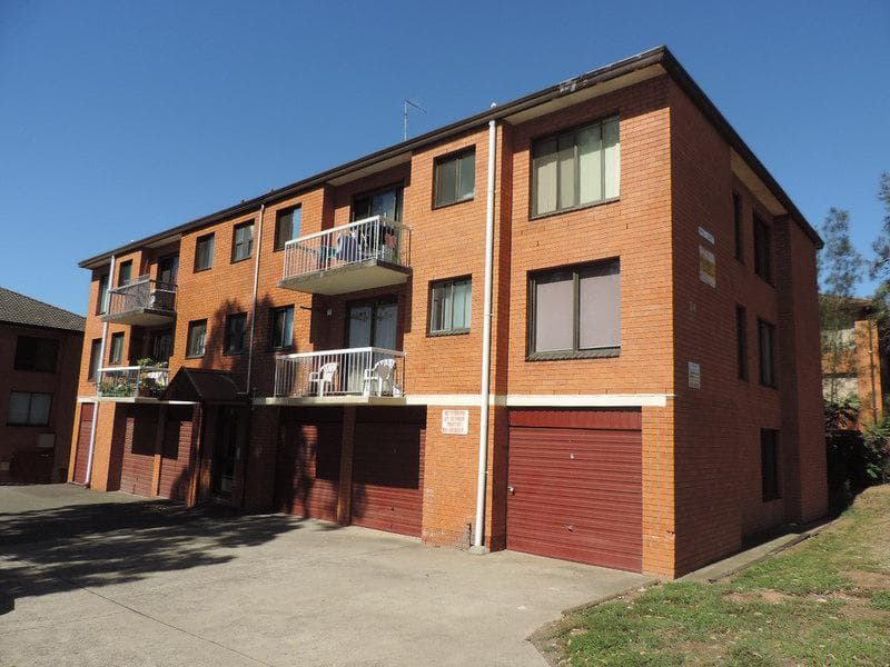 5/34 Luxford Rd, Mount Druitt, Mount Druitt - Image 1
