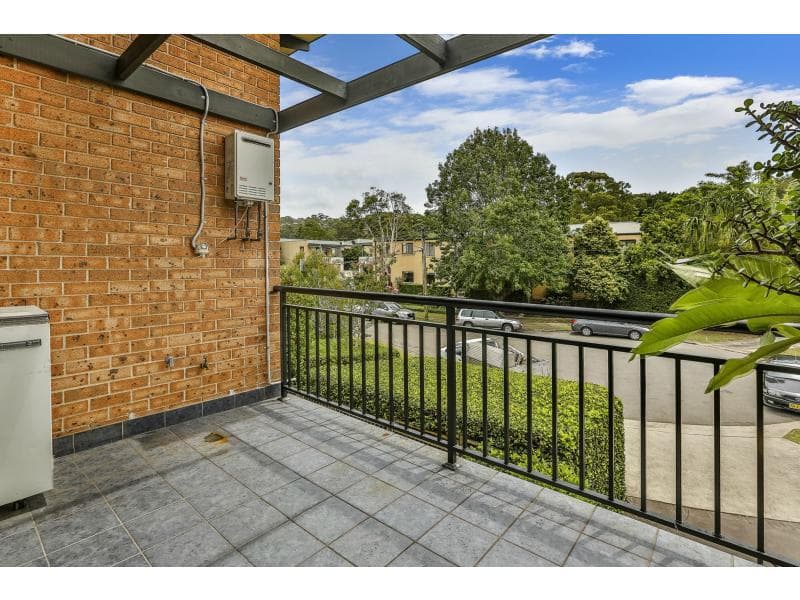 9/6 - 7 Funda Place, Brookvale, Brookvale - Thumbnail 3