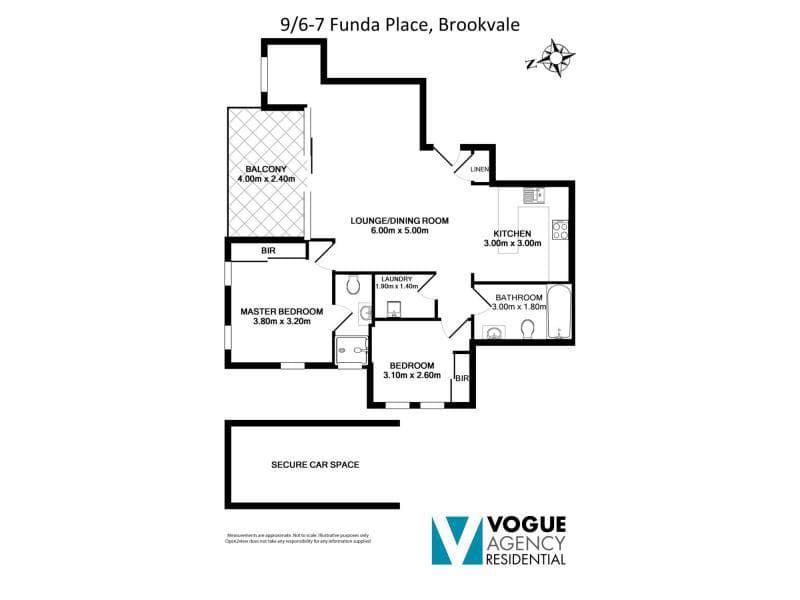 9/6 - 7 Funda Place, Brookvale, Brookvale - Thumbnail 8