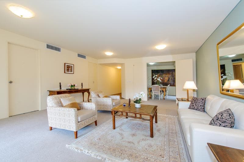 2/11 Ian Street, Rose Bay, Rose Bay - Image 1