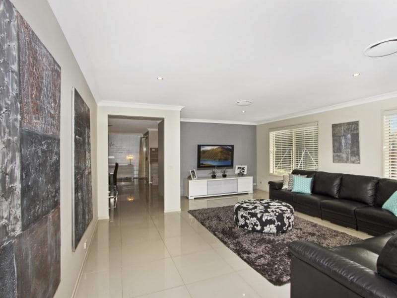 5 Tucson Grove, Stanhope Gardens, Stanhope Gardens - Thumbnail 2