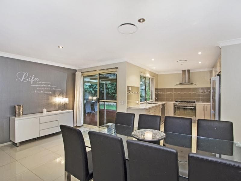 5 Tucson Grove, Stanhope Gardens, Stanhope Gardens - Thumbnail 4