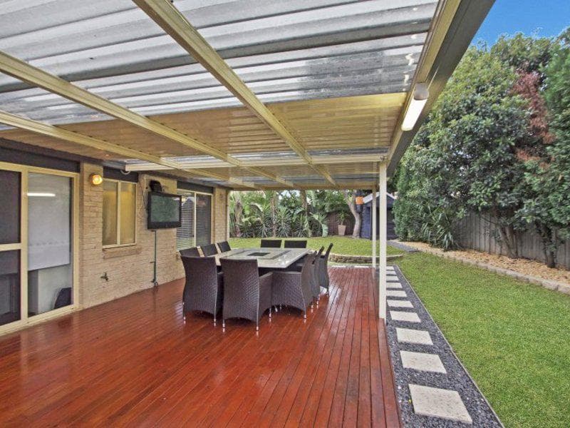 5 Tucson Grove, Stanhope Gardens, Stanhope Gardens - Thumbnail 7