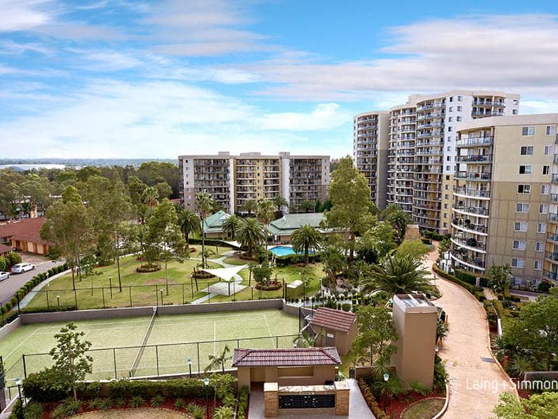 610/91d Bridge Road, Westmead, Westmead - Image 1