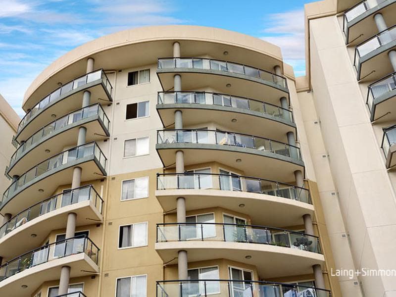 610/91d Bridge Road, Westmead, Westmead - Thumbnail 2