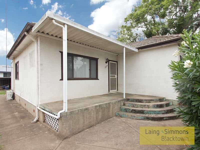 204 Richmond Road, Blacktown, Blacktown - Image 1