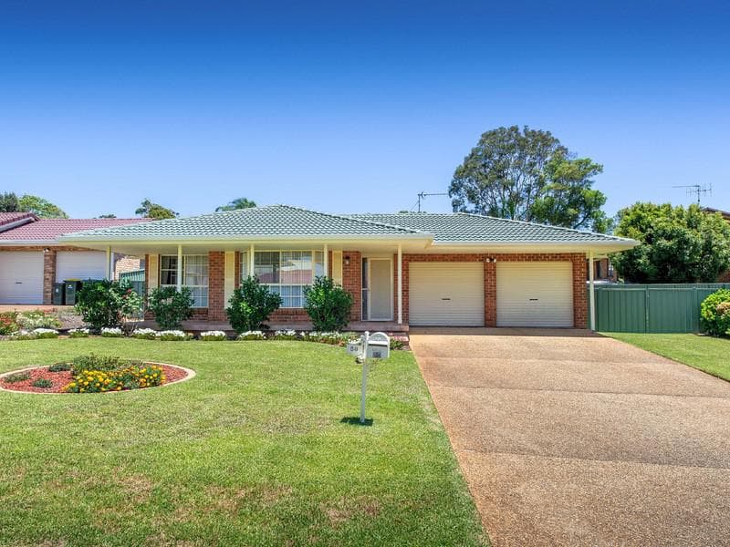 14/34																										Kings Cross Road
														
								Potts Point, NSW 2011, Port Macquarie - Image 1
