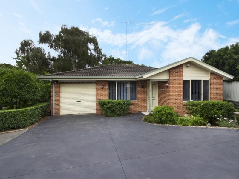 13/114																										Donohue St
														
								Kings Park, NSW 2148, Acacia Gardens - Image 1