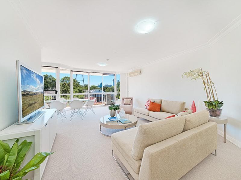 6j/1 Francis Road, Artarmon, Artarmon - Image 1