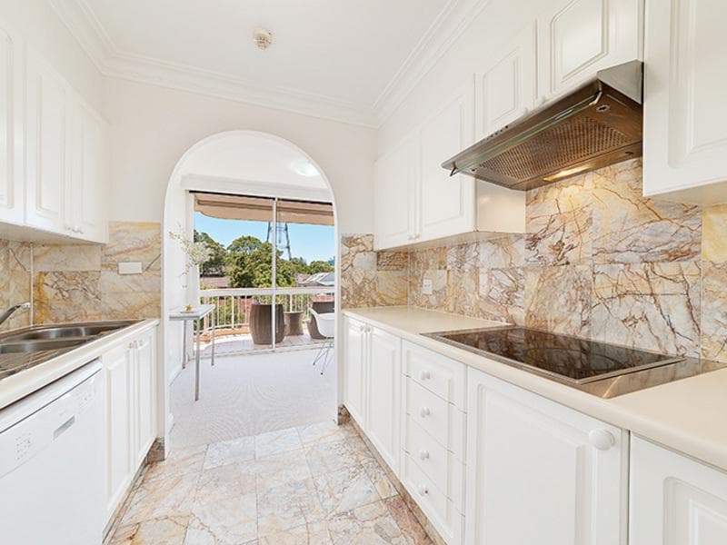 6j/1 Francis Road, Artarmon, Artarmon - Thumbnail 2