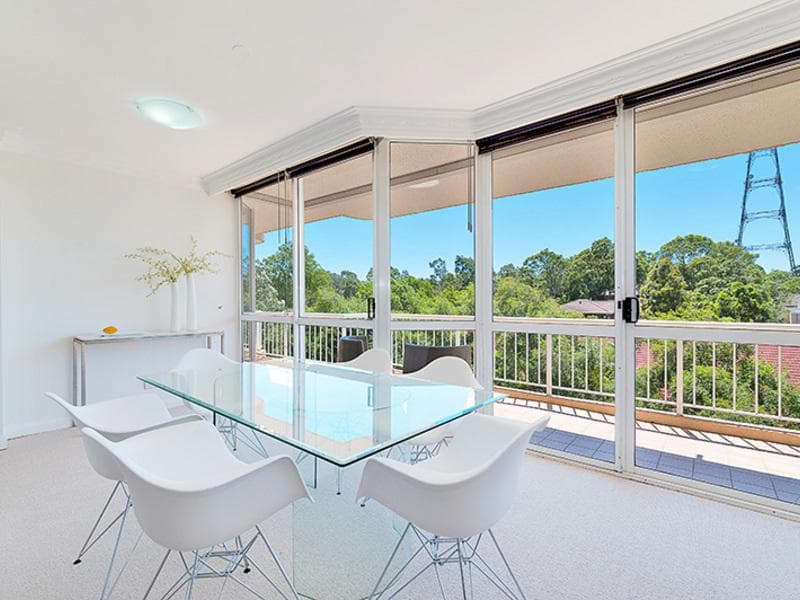 6j/1 Francis Road, Artarmon, Artarmon - Thumbnail 3