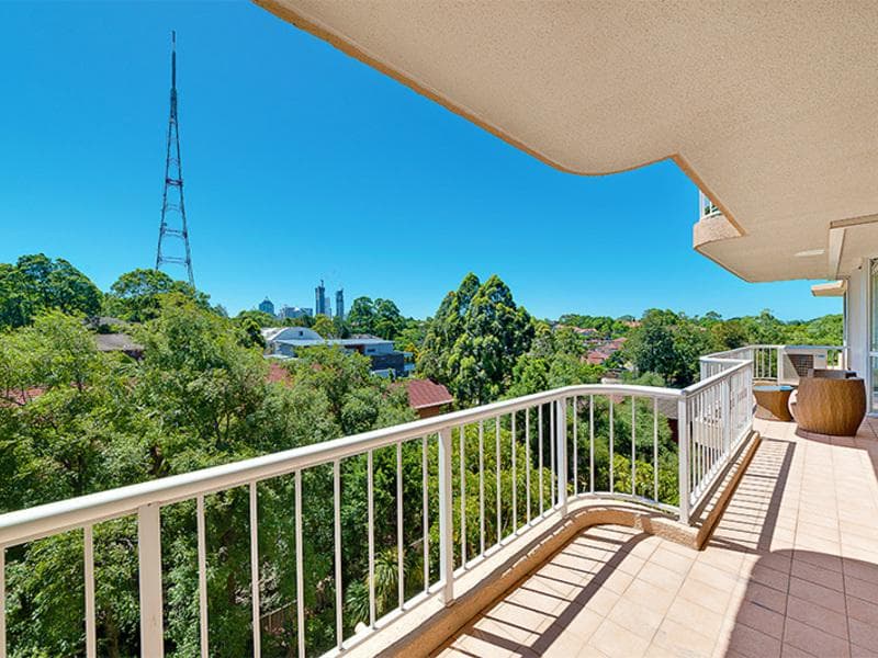 6j/1 Francis Road, Artarmon, Artarmon - Thumbnail 8