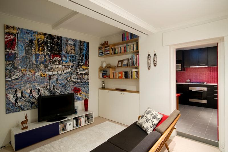 11/158 Victoria Road, Bellevue Hill, Bellevue Hill - Thumbnail 5