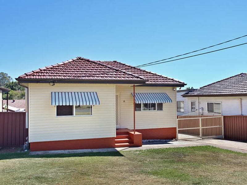 18 Otto Street, Merrylands, Merrylands - Image 1