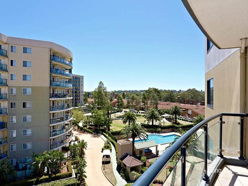 708/91b Bridge Road, Westmead, Westmead - Image 1