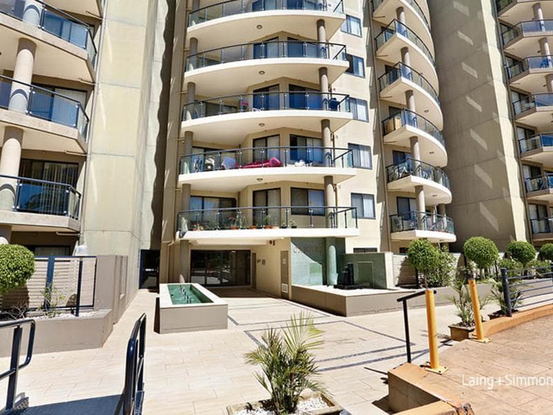 708/91b Bridge Road, Westmead, Westmead - Thumbnail 2