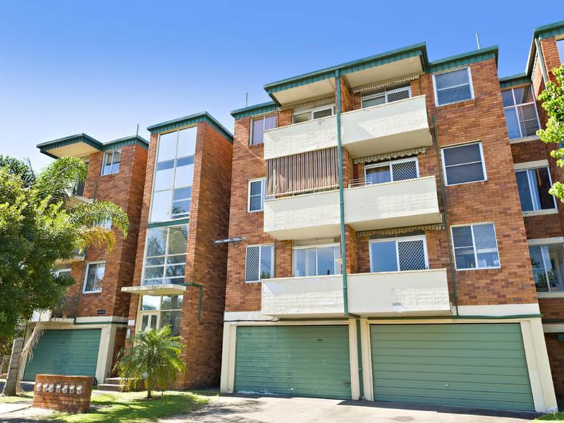 2/1 Nilson Avenue, Hillsdale, Hillsdale - Image 1