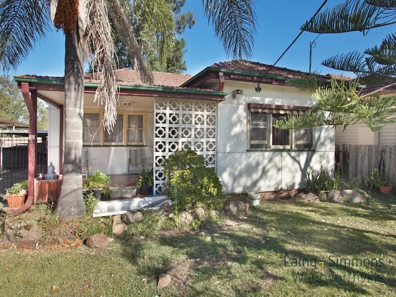 42 Finlayson Street, South Wentworthville, South Wentworthville - Image 1