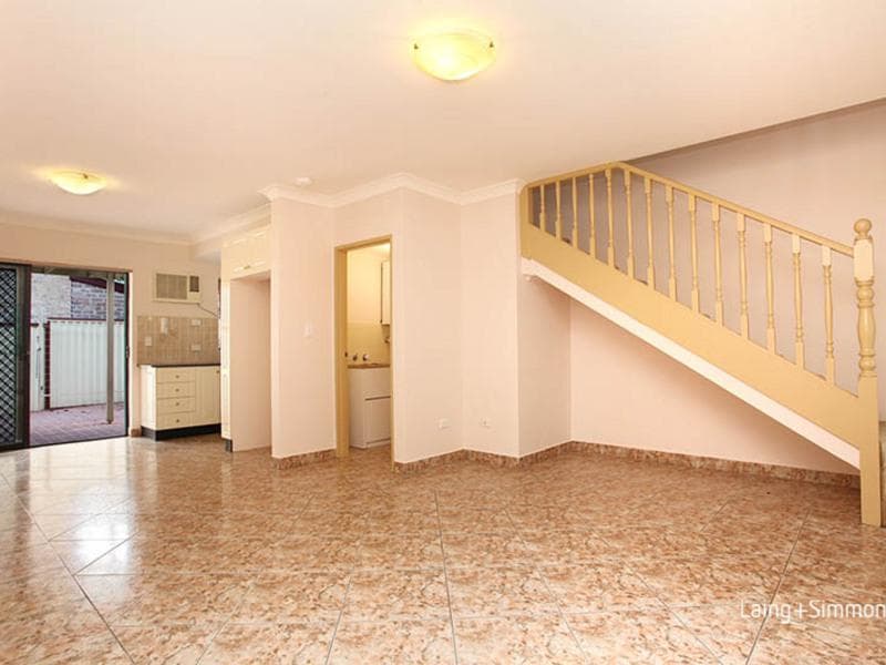 3/82 O'connell Street, North Parramatta, North Parramatta - Thumbnail 2