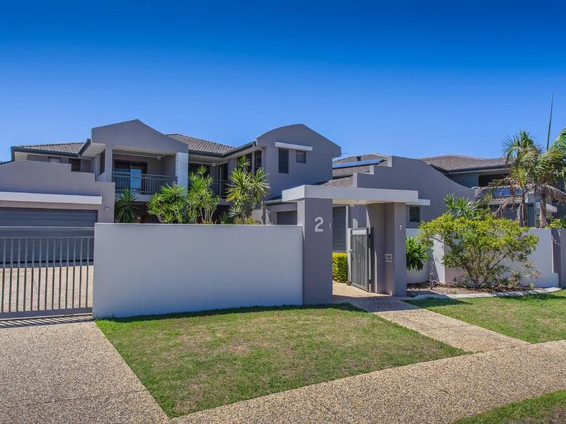 2/2 Mcinherney Close, Port Macquarie, Port Macquarie - Thumbnail 2