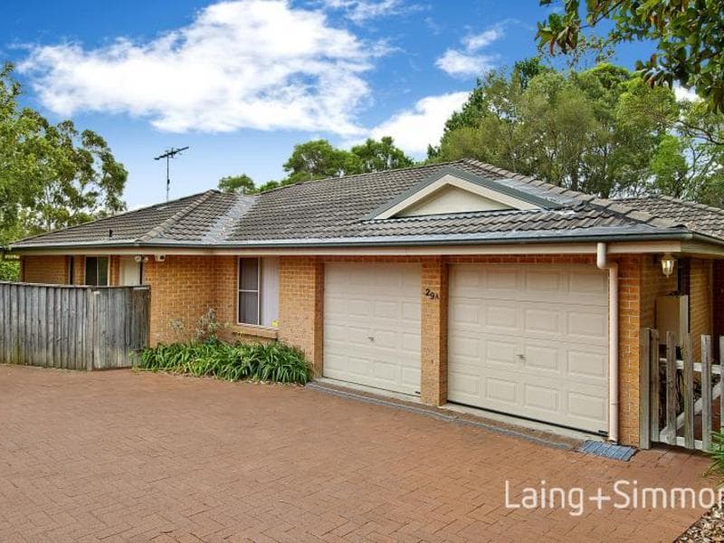13/114																										Donohue St
														
								Kings Park, NSW 2148, Pennant Hills - Image 1