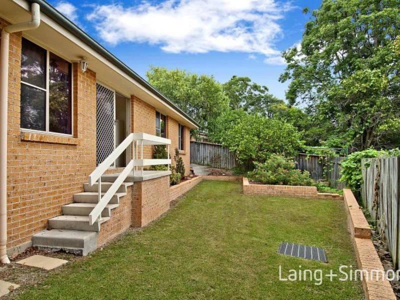 13/114																										Donohue St
														
								Kings Park, NSW 2148, Pennant Hills - Thumbnail 8