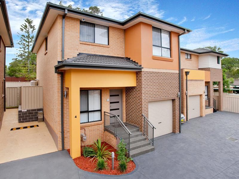 4/55 Cobham St, Kings Park, Kings Park - Image 1