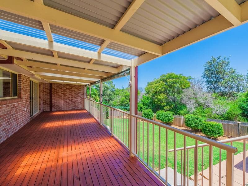 21 Burrawong Drive, Port Macquarie, Port Macquarie - Thumbnail 5