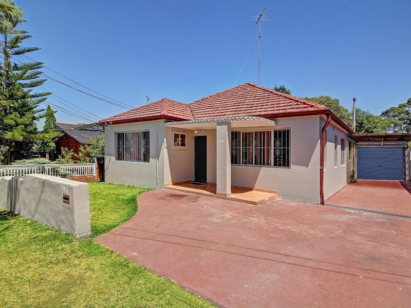 148 Hillcrest Ave, Greenacre, Greenacre - Image 1