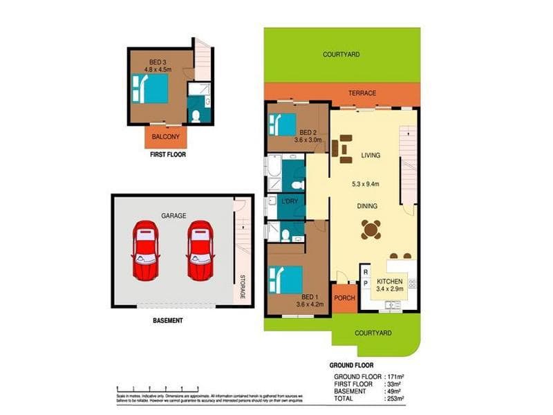 12/2-8 Evelyn St, Sylvania, Sylvania - Thumbnail 5