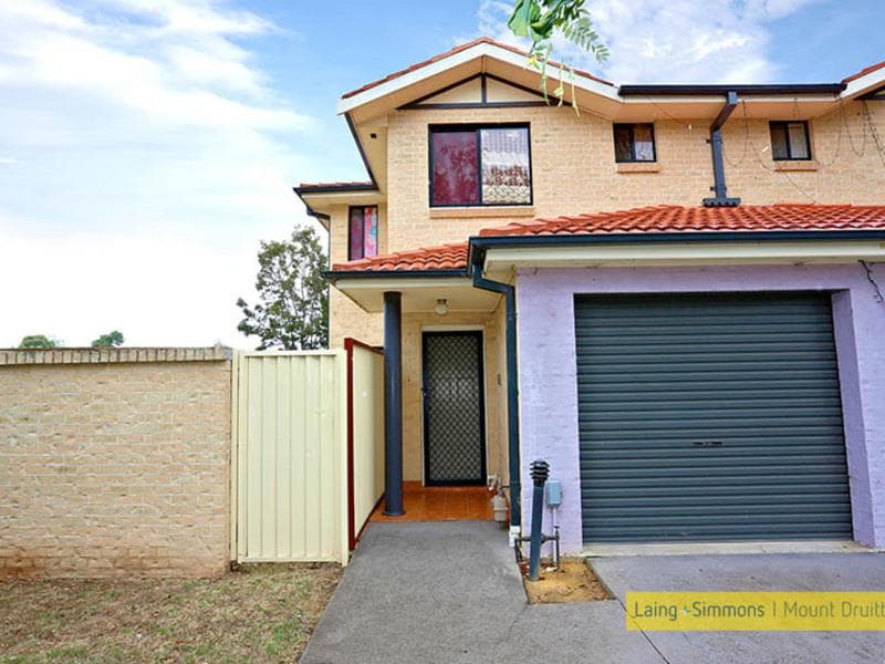 1/25 Abraham St, Rooty Hill, Rooty Hill - Image 1